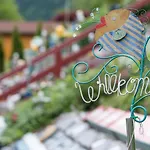 兰德豪斯多拉公寓 公寓 博登斯多夫