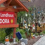 Dora * Bodensdorf