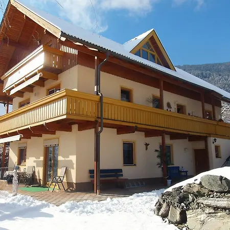 Dora Апартаменты *