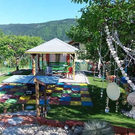 Dora Боденсдорф