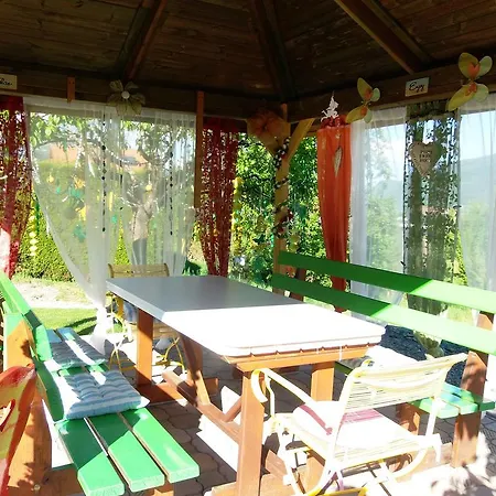 Dora Апартаменты