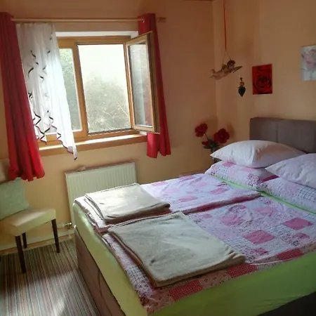 Apartment Dora *