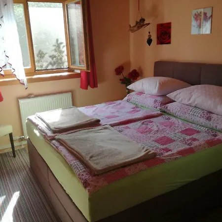 Apartment Dora *