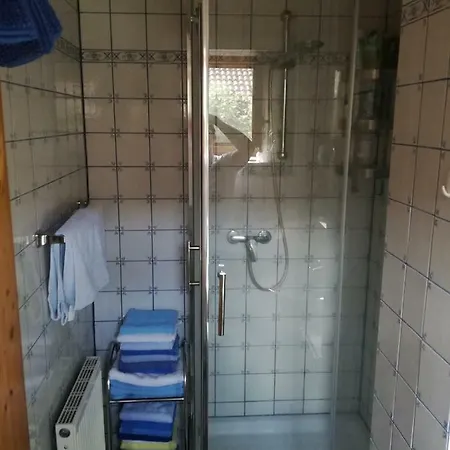 Appartement Dora Bodensdorf