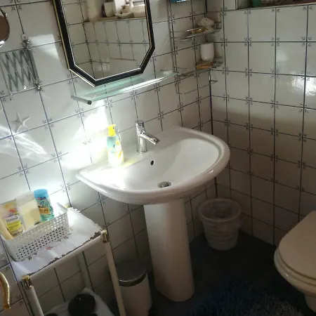 Апартаменты Dora Боденсдорф