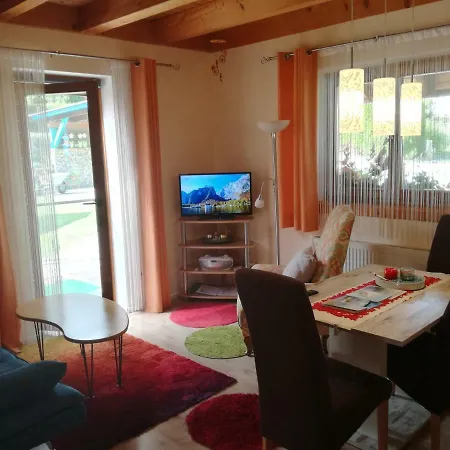 Appartement Dora *