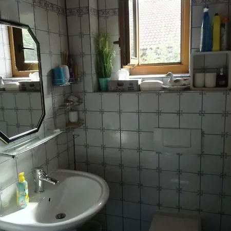 Appartement Dora Bodensdorf