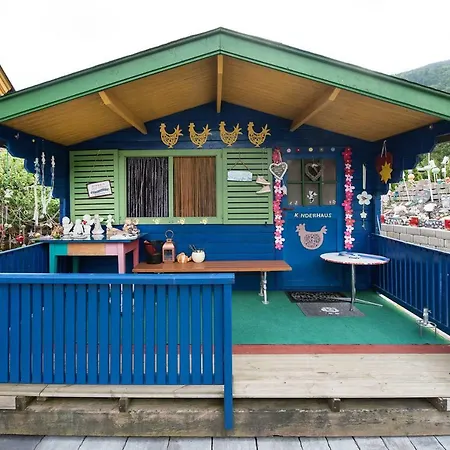 Dora Apartment