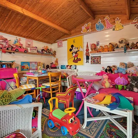 Апартаменты Dora