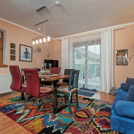 Apartment Dora