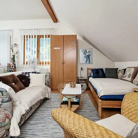 Апартаменты Dora