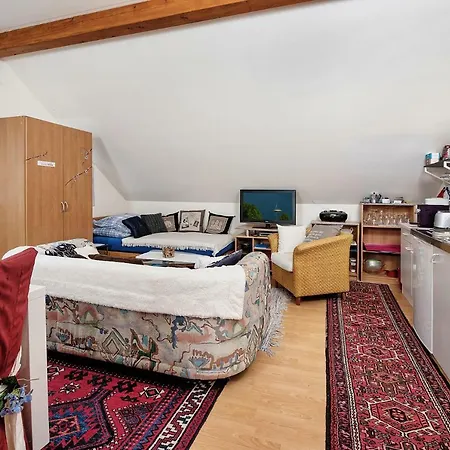 Апартаменты Dora