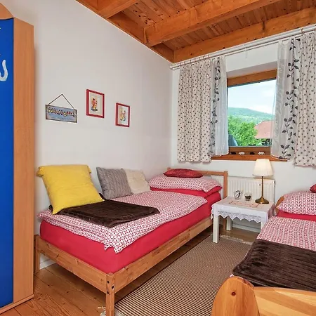 Dora Apartment *