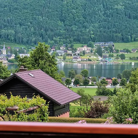 Apartment Dora Bodensdorf