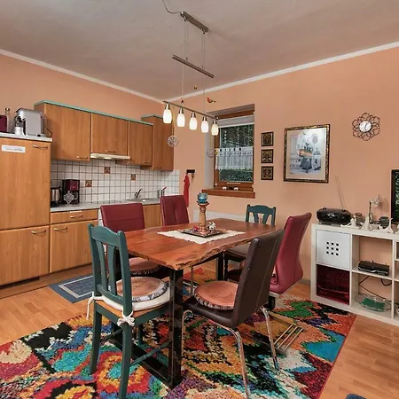 Dora Apartment
