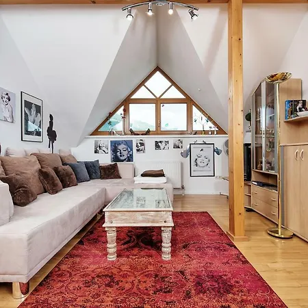 Апартаменты Dora *