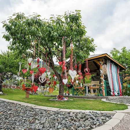 Dora Апартаменты