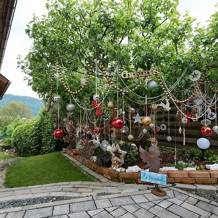 Dora Apartment