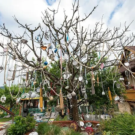 Apartment Dora Bodensdorf