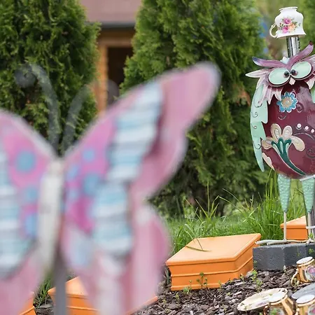 Апартаменты Dora