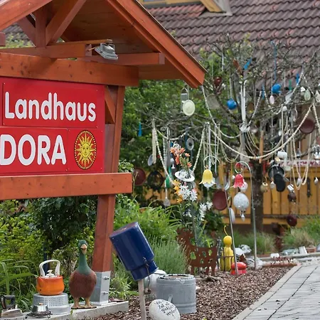 Dora * Боденсдорф