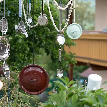 Апартаменты Dora *