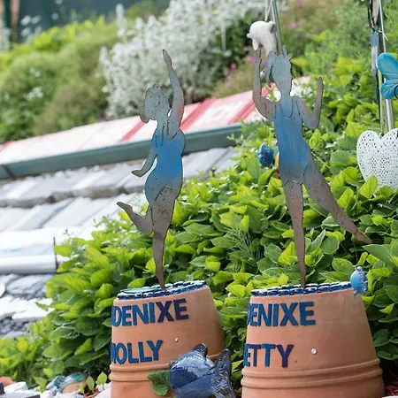 Apartment Dora Bodensdorf