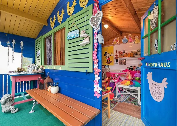 Dora * בודנסדורף