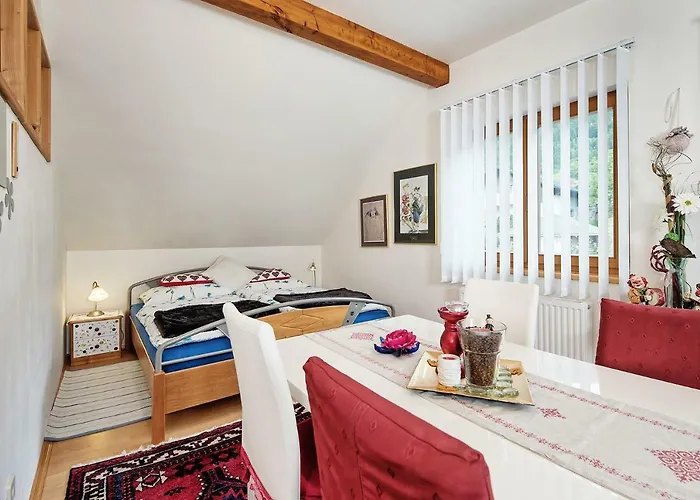 דירה Dora בודנסדורף