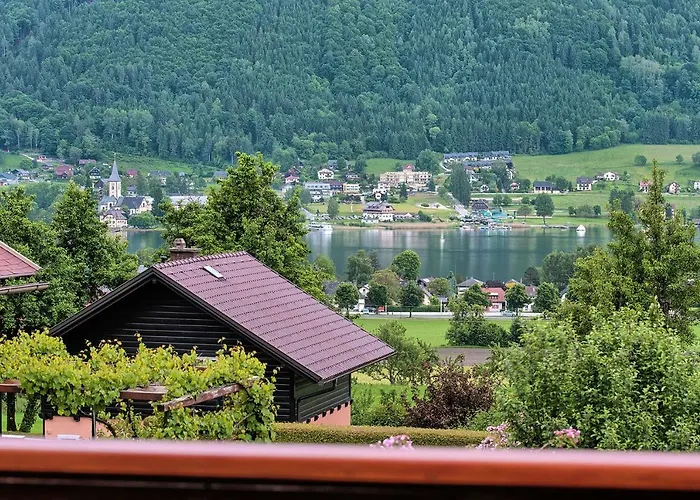 דירה Dora בודנסדורף