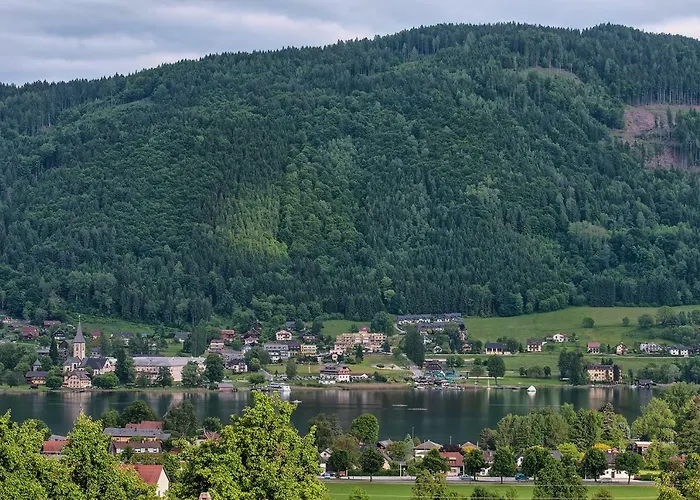 דירה Dora בודנסדורף