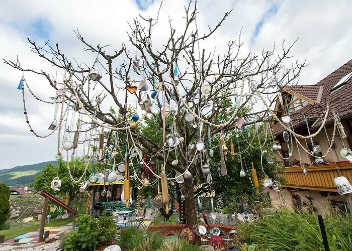 דירה Dora בודנסדורף