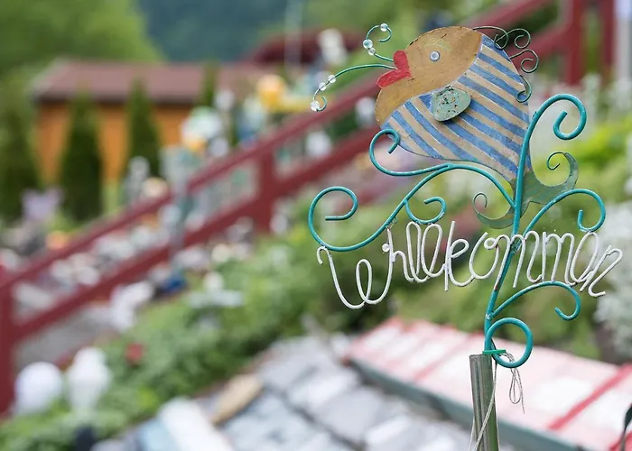 Dora דירה בודנסדורף